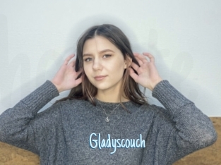 Gladyscouch
