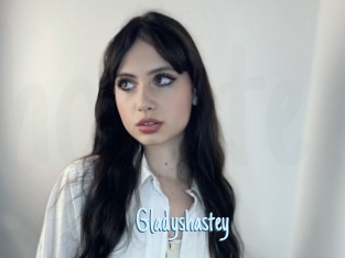 Gladyshastey