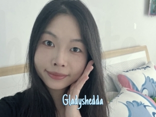 Gladyshedda