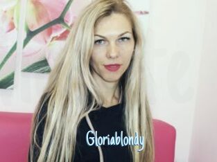 Gloriablondy