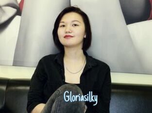 Gloriasilky