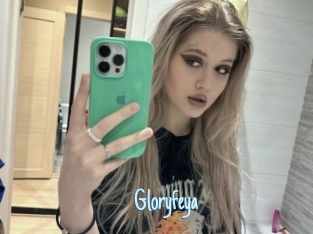 Gloryfeya