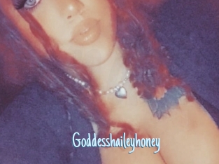 Goddesshaileyhoney