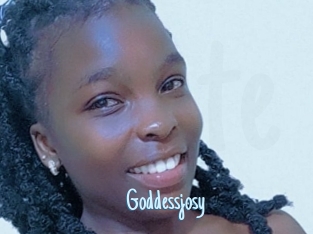 Goddessjosy