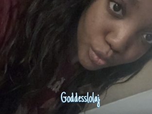 Goddesslolaj