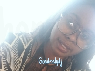 Goddesslydj