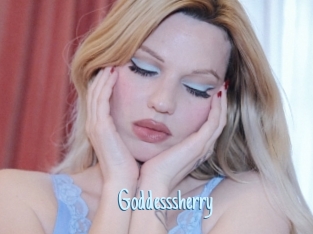 Goddesssherry