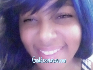 Goddessvavavoom