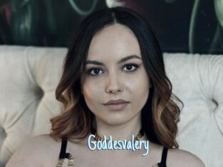 Goddesvalery