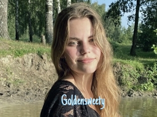 Goldensweety