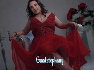 Goodstephany