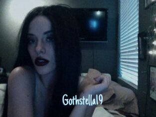 Gothstella19