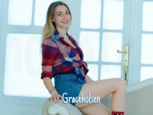 Graceholsen