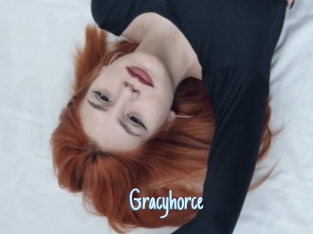 Gracyhorce