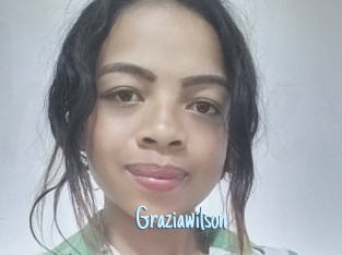 Graziawilson