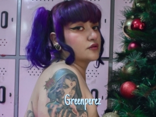 Greenperez