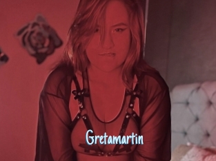 Gretamartin