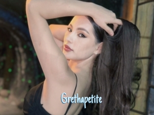 Grethapetite