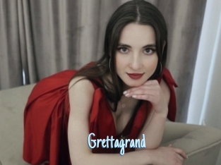 Grettagrand