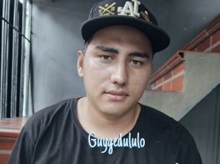 Guygedululo