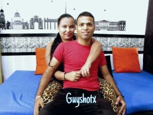 Guyshotx