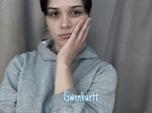 Gwenburtt