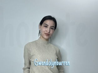 Gwendolynbarren