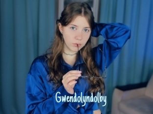 Gwendolyndolby