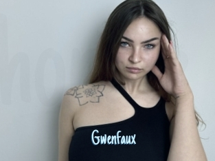 Gwenfaux