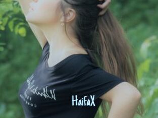 HaifaX