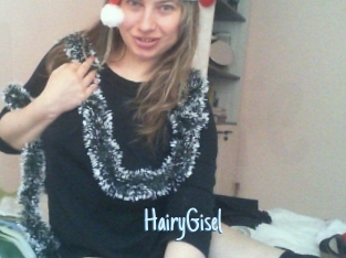 HairyGisel