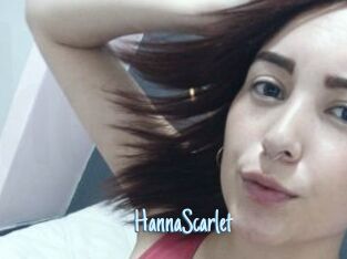HannaScarlet Hot Naked Teens