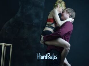 HardRules