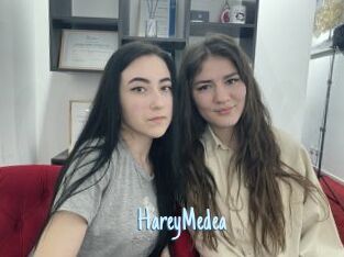 HareyMedea