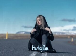 HarleyRox Hot Naked Teens