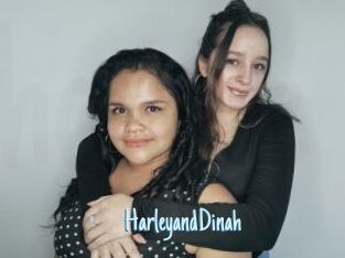 HarleyandDinah