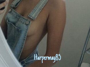 Harpermay85