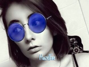 HazelFae