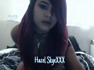 Hazel_SkyeXXX