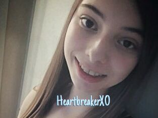 HeartbreakerXO