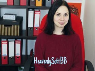 HeavenlySoftBB