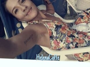 HelenaCoffe Hot Naked Teens