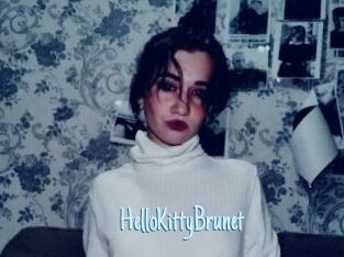 HelloKittyBrunet