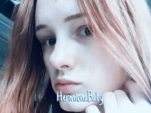 HermionaBaby