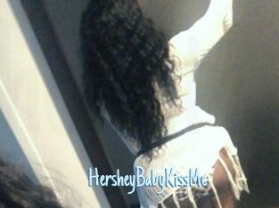 HersheyBabyKissMe