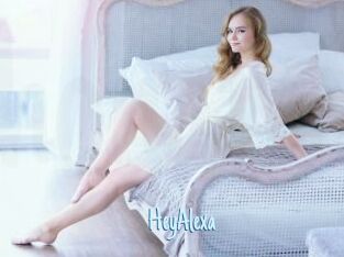 HeyAlexa