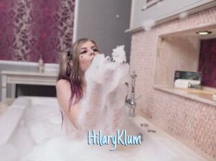 HilaryKlum