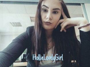 HollieLovelyGirl