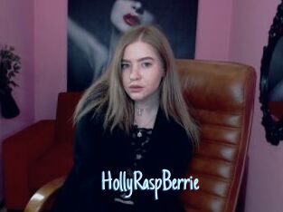 HollyRaspBerrie