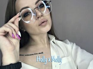 Holly_x_Molly